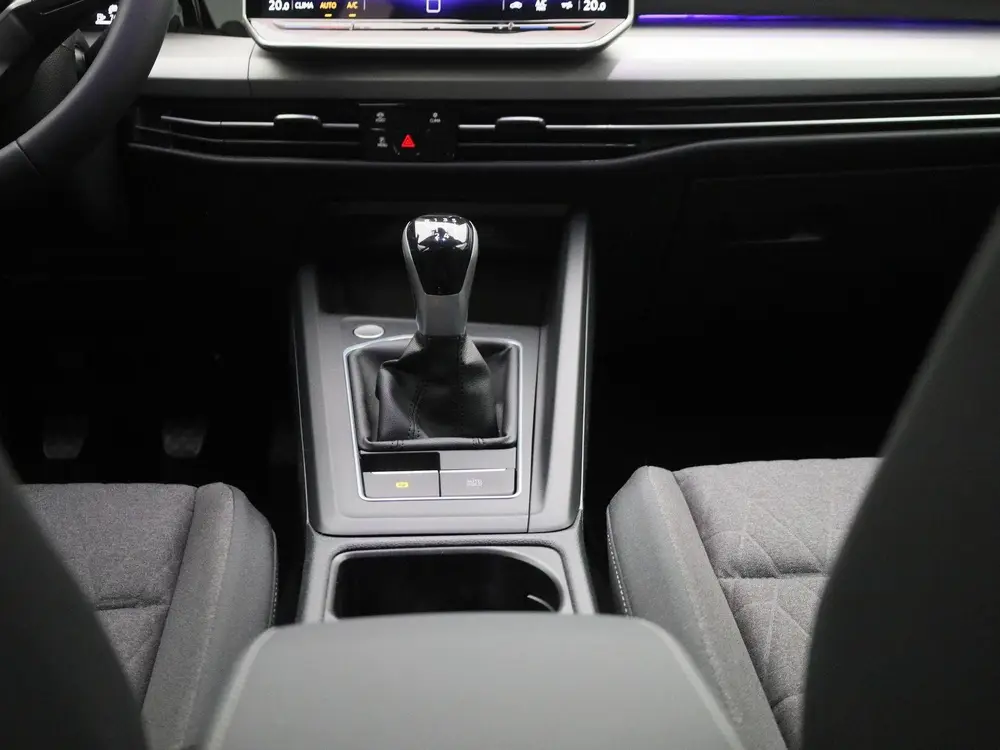 Volkswagen Golf Variant 1.5 TSI Life Edition | Draadloze App uit 2025, foto 10