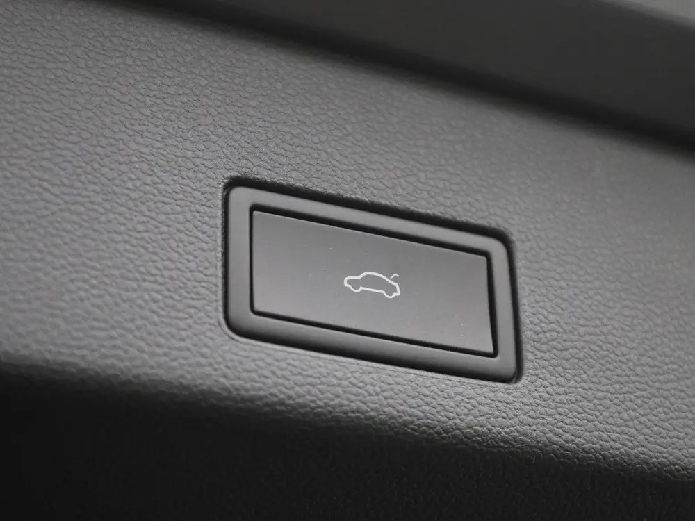 Volkswagen Golf Variant 1.5 TSI Life Edition | Draadloze App uit 2025, foto 15