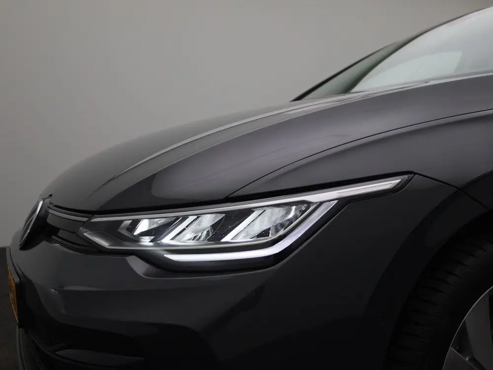 Volkswagen Golf Variant 1.5 TSI Life Edition | Draadloze App uit 2025, foto 16
