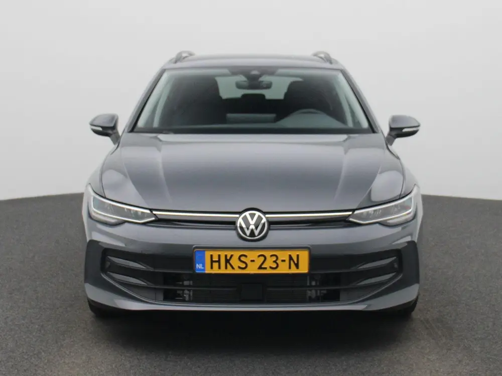 Volkswagen Golf Variant 1.5 TSI Life Edition | Draadloze App uit 2025, foto 3