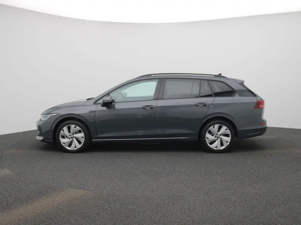 Volkswagen Golf Variant 1.5 TSI Life Edition | Draadloze App uit 2025, foto 4