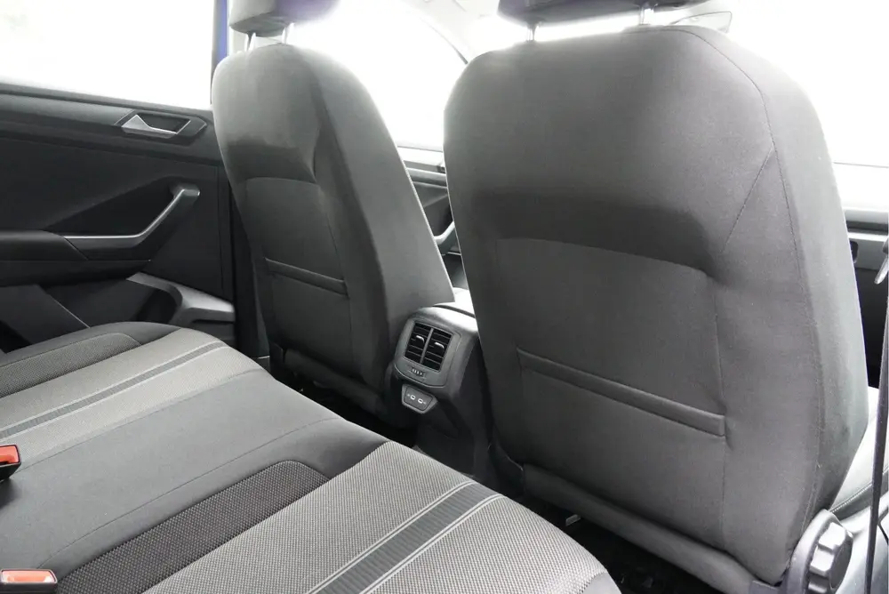 Volkswagen T-Roc 1.0 TSI Style BJ2021 Lmv 17" | Led | Pdc | uit 2021, foto 15