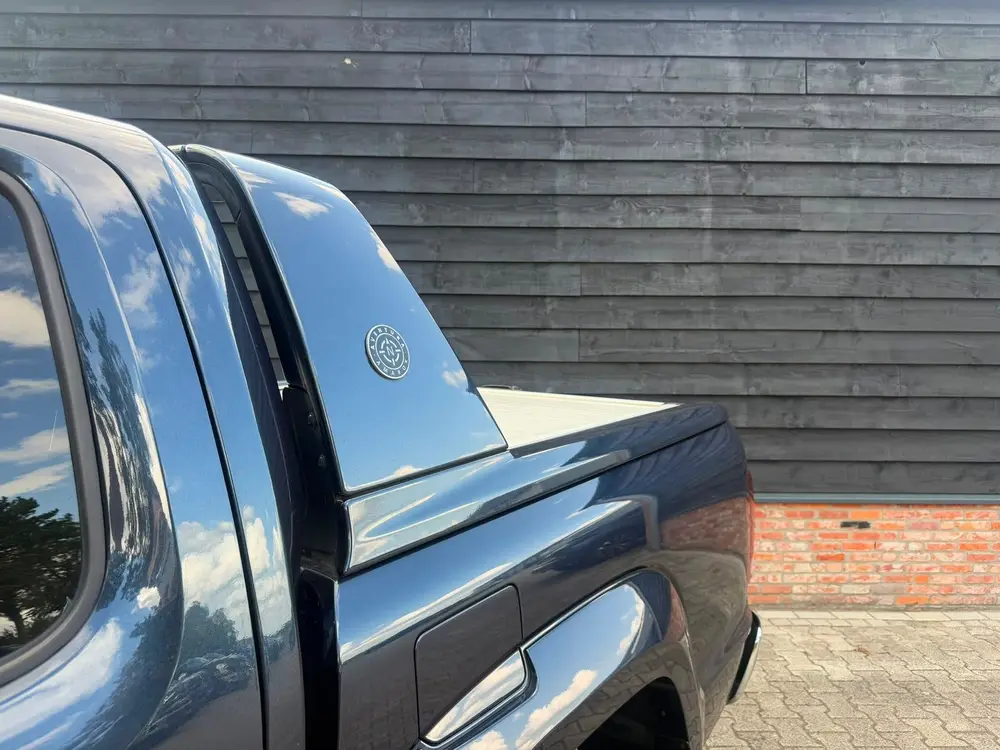 Volkswagen AMAROK 3.0 TDI 4Motion - 5 Persoons - Aventura uit 2019, foto 10