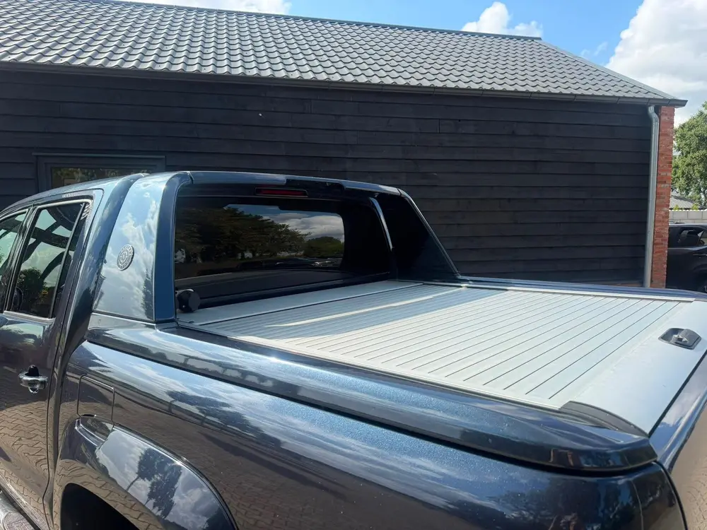 Volkswagen AMAROK 3.0 TDI 4Motion - 5 Persoons - Aventura uit 2019, foto 13