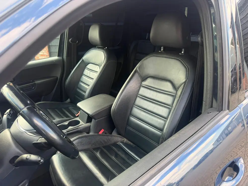 Volkswagen AMAROK 3.0 TDI 4Motion - 5 Persoons - Aventura uit 2019, foto 15