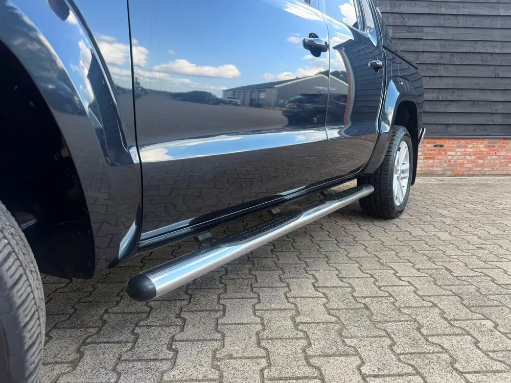 Volkswagen AMAROK 3.0 TDI 4Motion - 5 Persoons - Aventura uit 2019, foto 6