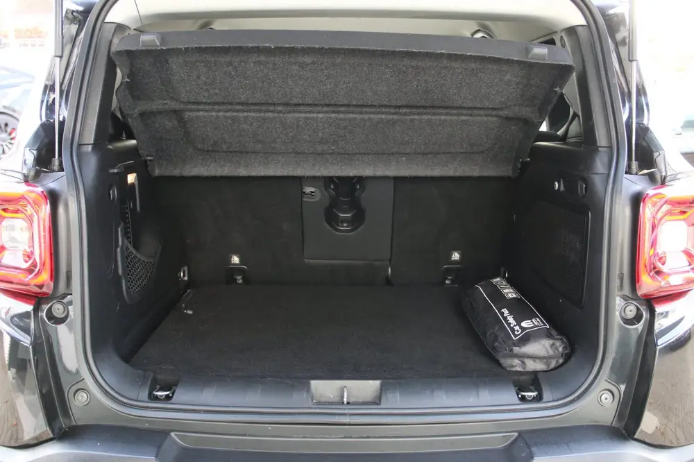 Jeep Renegade 1.3T Limited NL-AUTO NAP CAMERA AUTOMAAT! uit 2019, foto 18