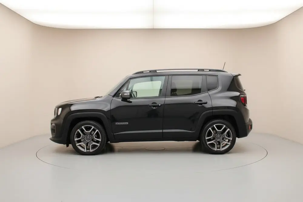 Jeep Renegade 1.3T Limited NL-AUTO NAP CAMERA AUTOMAAT! uit 2019, foto 3