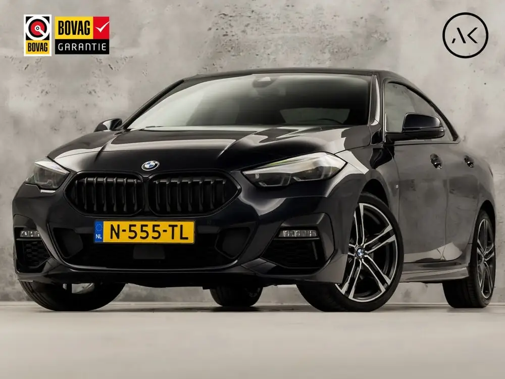 BMW 2-Serie Gran Coupé 2 Serie Gran Coupé 218 M Sport Automaat (M PAKKET, KUIP uit 2022