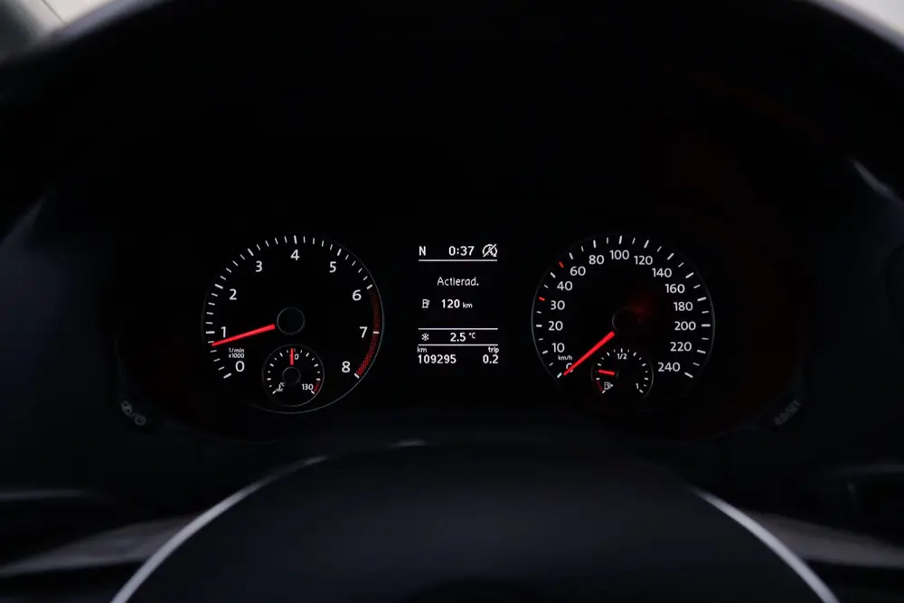 Volkswagen Sharan 1.4 TSI Dsg 7P COMFORTLINE NAVI | CARPLAY uit 2021, foto 15