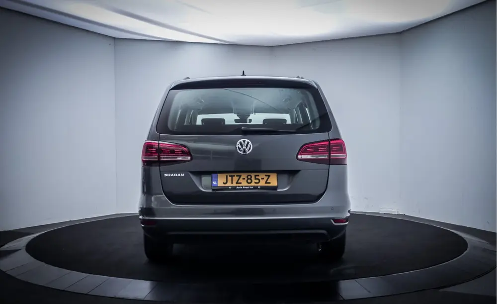 Volkswagen Sharan 1.4 TSI Dsg 7P COMFORTLINE NAVI | CARPLAY uit 2021, foto 6