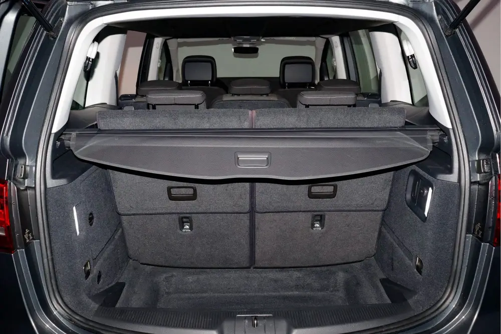 Volkswagen Sharan 1.4 TSI Dsg 7P COMFORTLINE NAVI | CARPLAY uit 2021, foto 7