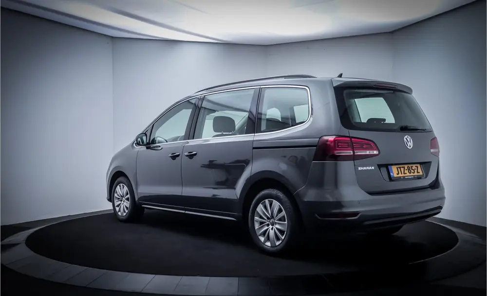 Volkswagen Sharan 1.4 TSI Dsg 7P COMFORTLINE NAVI | CARPLAY uit 2021, foto 8