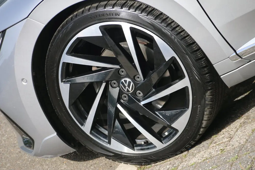 Volkswagen Arteon Shooting Brake 2.0 TSI R-Line Business+ uit 2021, foto 5