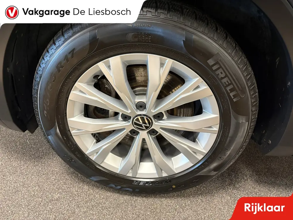 Volkswagen TIGUAN 1.4 TSI eHybrid comfort Business / navi / uit 2022, foto 11