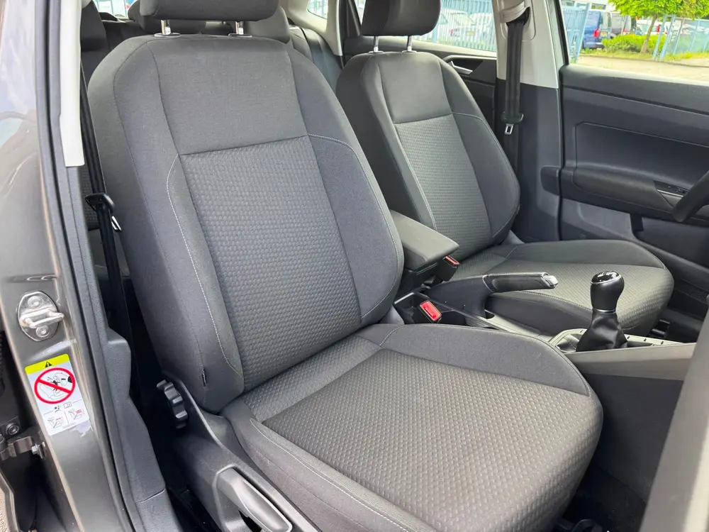 Volkswagen Polo 1.0 TSI Comfortline Navigatie PDC PDC Clima uit 2019, foto 7