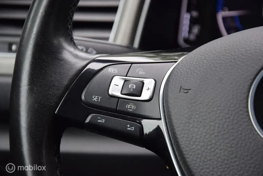 Volkswagen T-Roc 1.5 TSI Style Business Trekhaak Carplay Ada uit 2021, foto 15