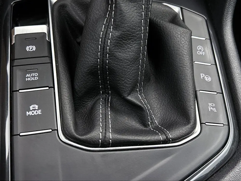 Volkswagen Tiguan Allspace 1.5 TSI R-Line Business+ 7p. | 15 uit 2022, foto 10