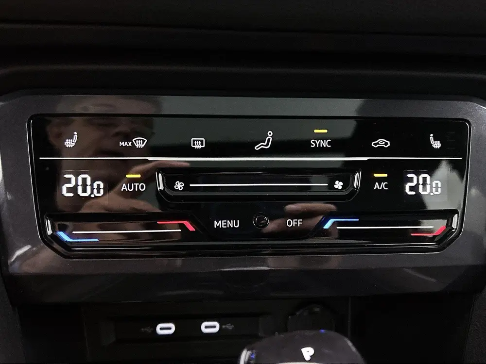Volkswagen Tiguan Allspace 1.5 TSI R-Line Business+ 7p. | 15 uit 2022, foto 11