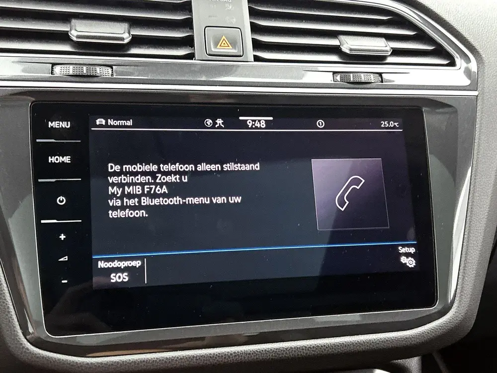 Volkswagen Tiguan Allspace 1.5 TSI R-Line Business+ 7p. | 15 uit 2022, foto 14
