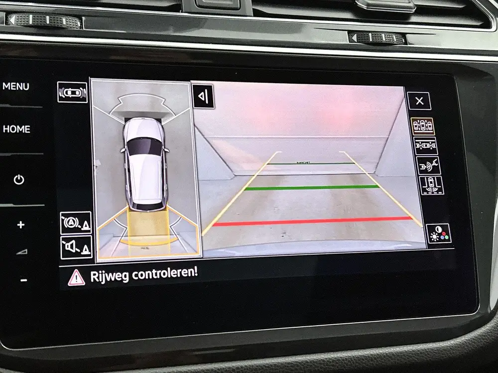 Volkswagen Tiguan Allspace 1.5 TSI R-Line Business+ 7p. | 15 uit 2022, foto 16