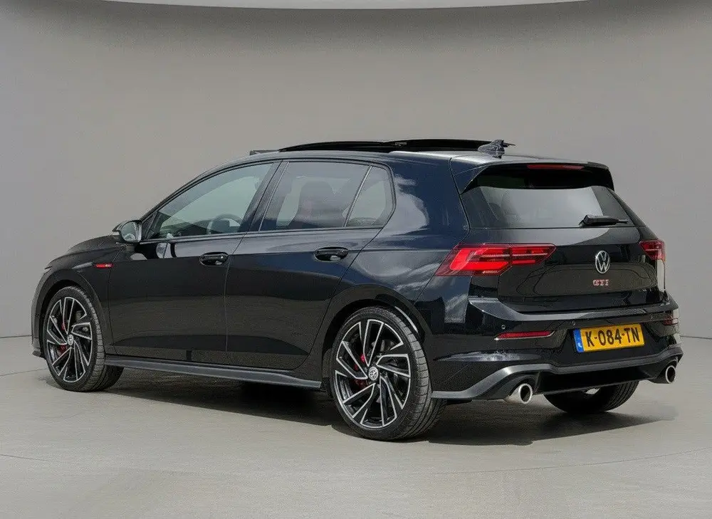 Volkswagen Golf 2.0 TSI GTI|Pano|IQ.light|Stoel/stuur verwar uit 2020, foto 14