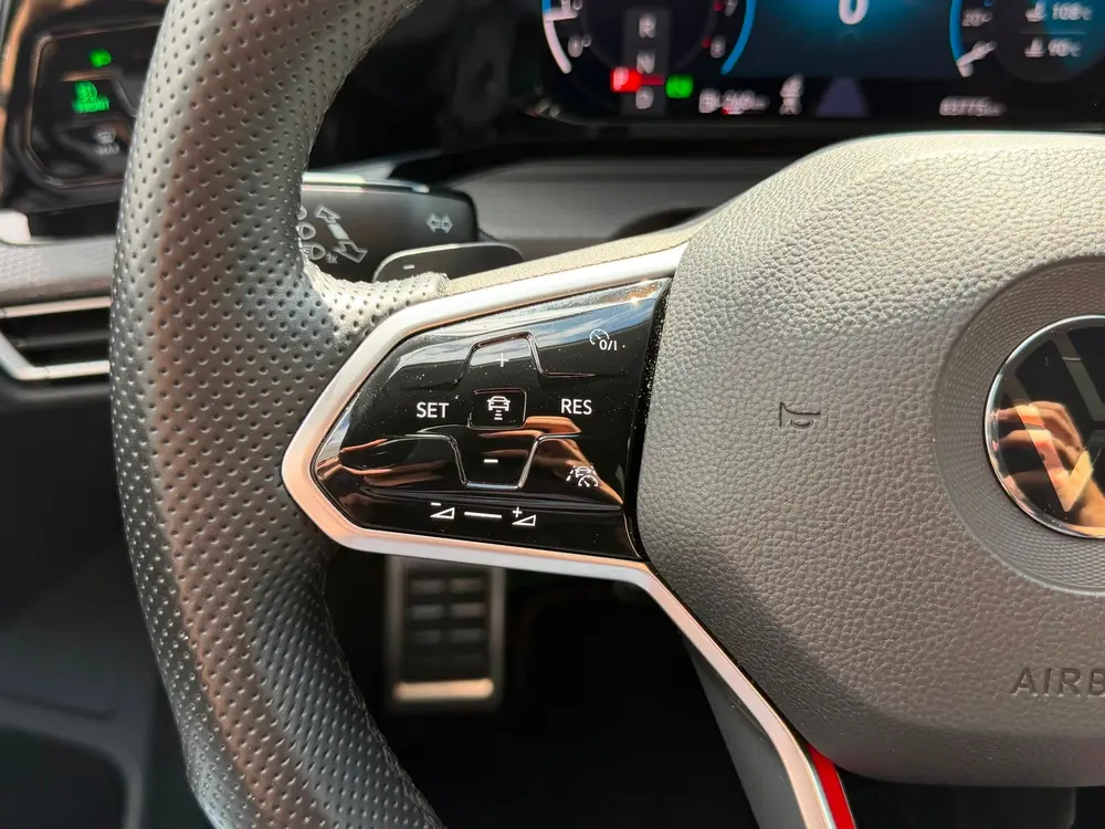 Volkswagen Golf 2.0 TSI GTI|Pano|IQ.light|Stoel/stuur verwar uit 2020, foto 15