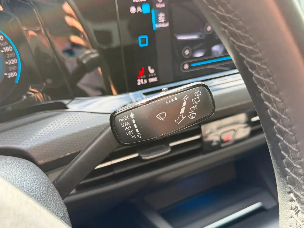 Volkswagen Golf 2.0 TSI GTI|Pano|IQ.light|Stoel/stuur verwar uit 2020, foto 18
