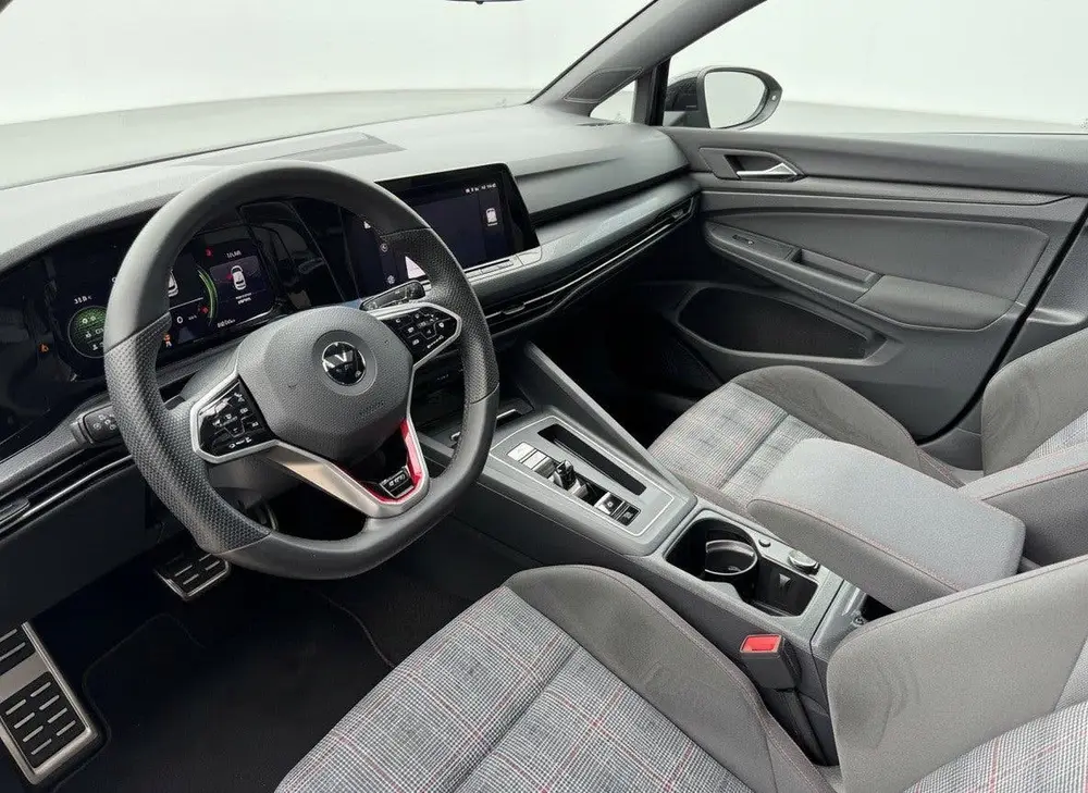 Volkswagen Golf 2.0 TSI GTI|Pano|IQ.light|Stoel/stuur verwar uit 2020, foto 4
