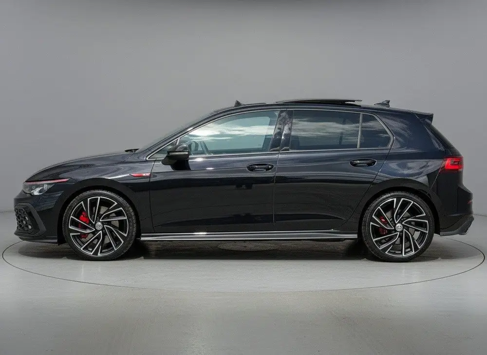 Volkswagen Golf 2.0 TSI GTI|Pano|IQ.light|Stoel/stuur verwar uit 2020, foto 8