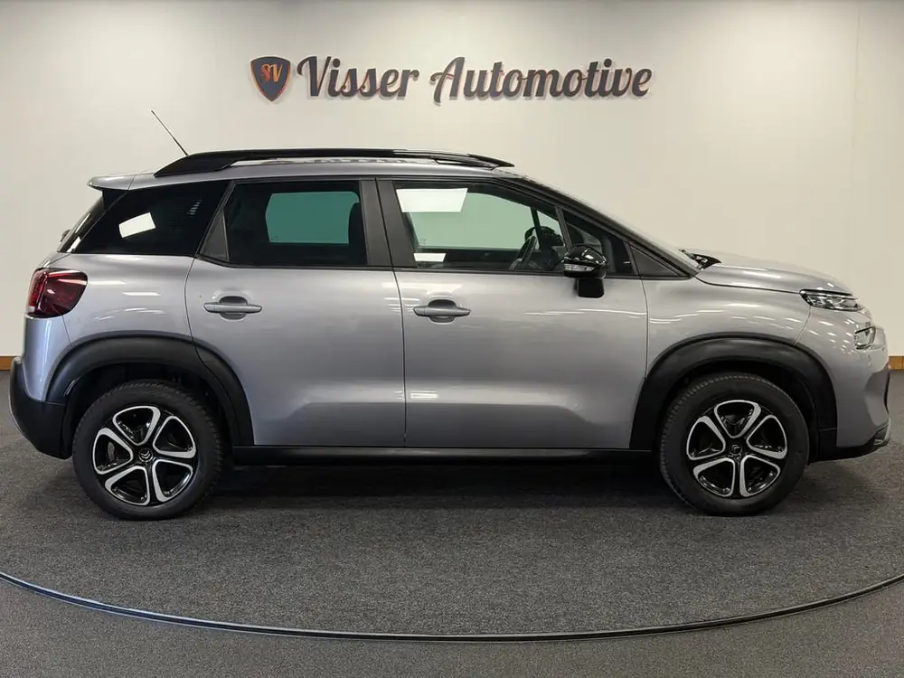 Citroën C3 Aircross Citroen C3 AIRCROSS 1.2 PureTech Business*Camera*Navi*PDC*Cr uit 2022, foto 2