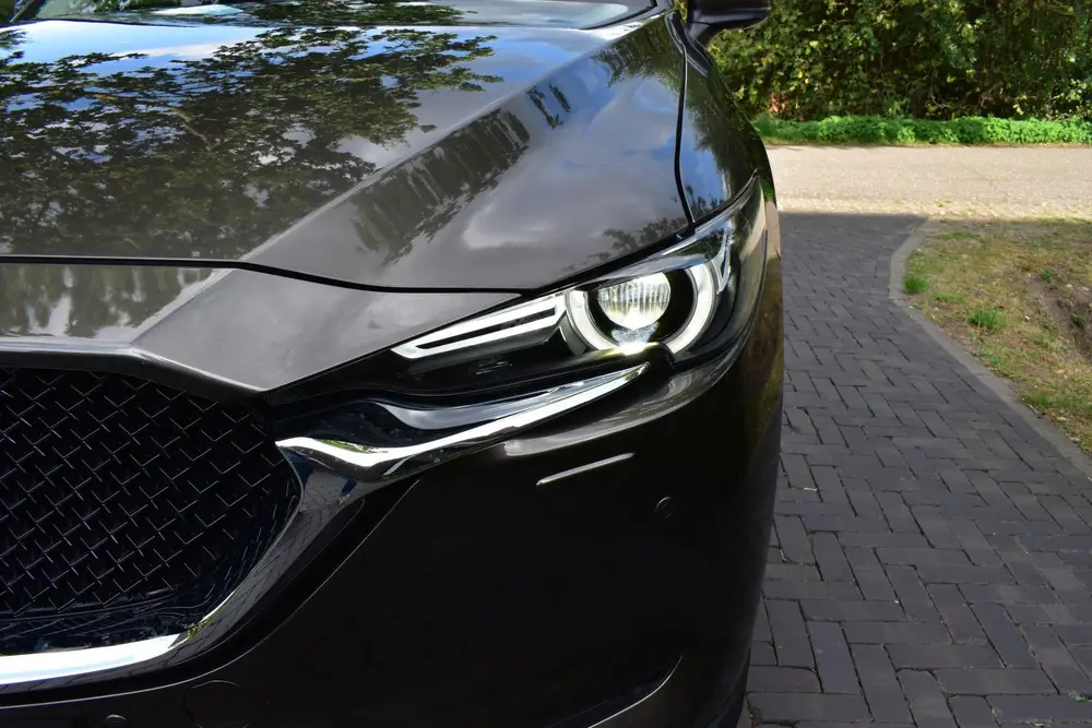 Mazda CX-5 2.5 SkyActiv-G 194 GT-M 4WD 53DKM DAK, ADAPT, FUL uit 2019, foto 19