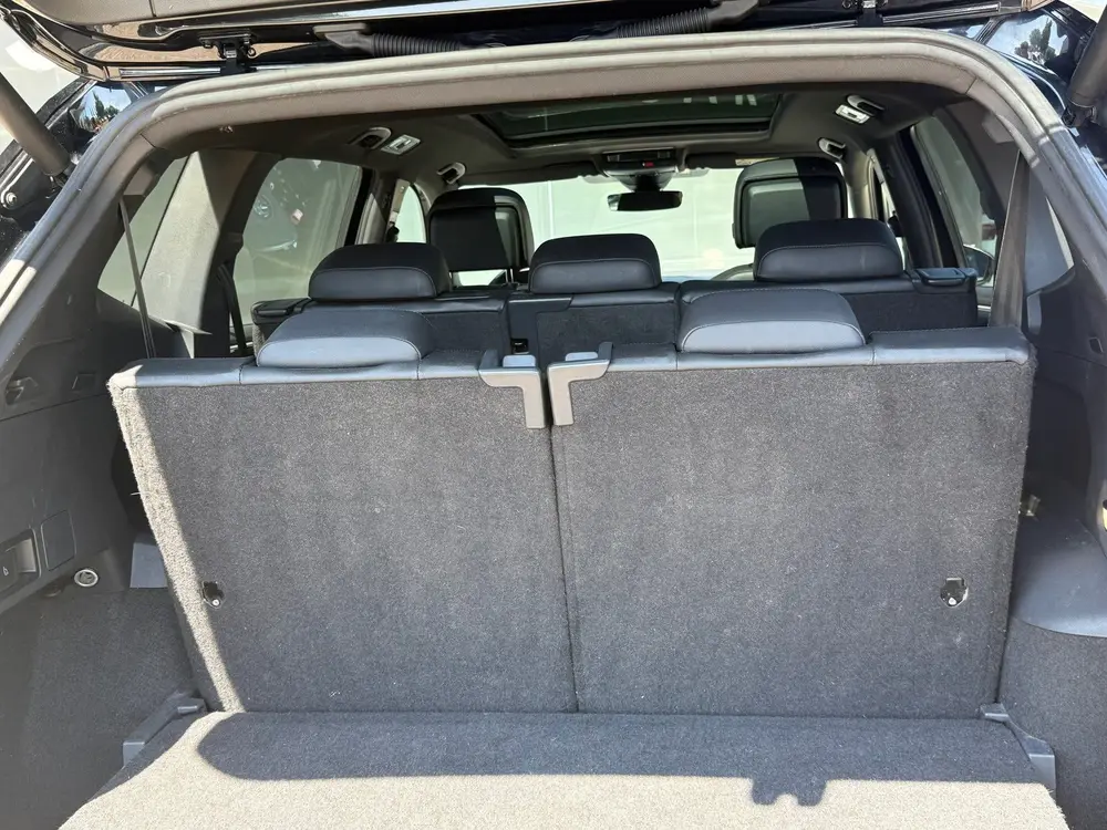 Volkswagen Tiguan Allspace 1.5 TSI Highline R-Line 7pers Pan uit 2021, foto 10