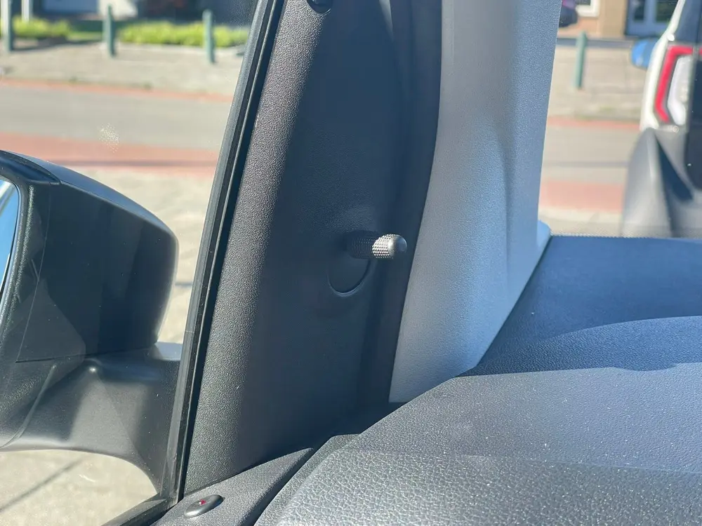Volkswagen Up! 1.0 BMT l AIRCO l ELEK. RAMEN l RIJKLAAR! uit 2019, foto 11