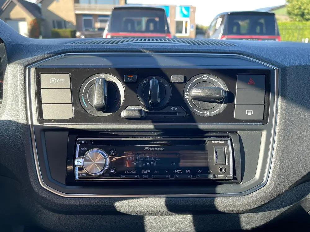 Volkswagen Up! 1.0 BMT l AIRCO l ELEK. RAMEN l RIJKLAAR! uit 2019, foto 8