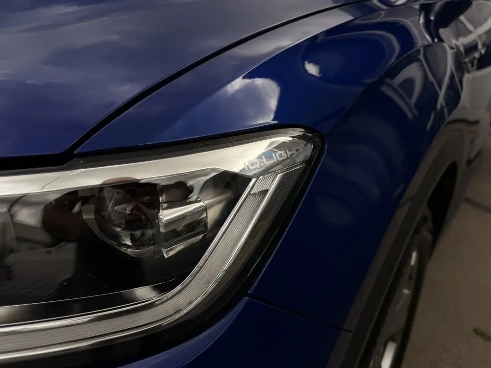Volkswagen T-Roc 1.5 TSI R-Line DSG Panoramadak Dodehoek ACC uit 2023, foto 10