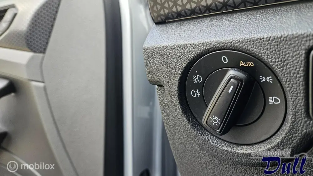 Volkswagen T-Cross 1.0 TSI DSG R-Line Virtual dash Carplay! uit 2023, foto 13