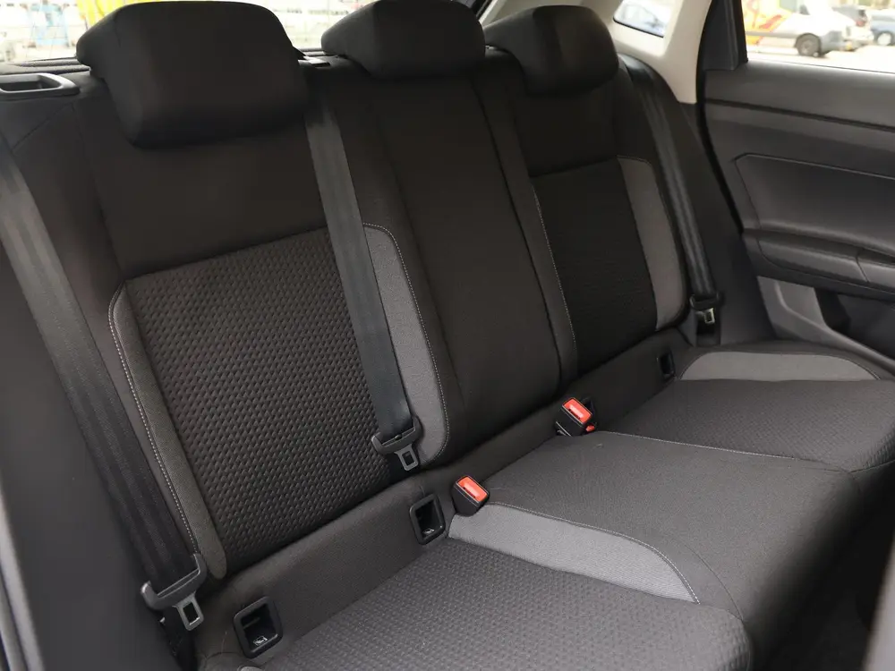 Volkswagen Polo Life Edition 1.0 TSI 95 pk | Camera | Naviga uit 2026, foto 10