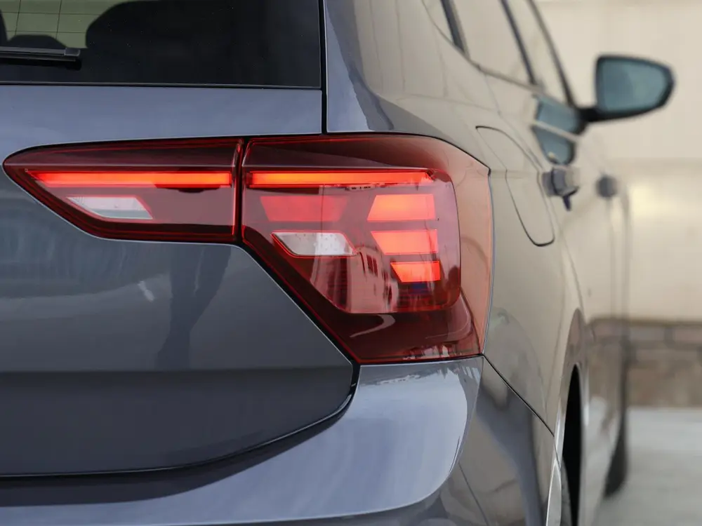 Volkswagen Polo Life Edition 1.0 TSI 95 pk | Camera | Naviga uit 2026, foto 17