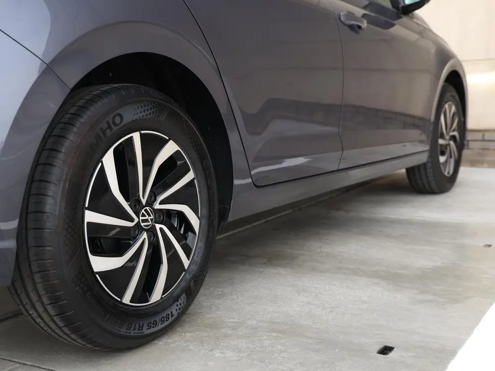 Volkswagen Polo Life Edition 1.0 TSI 95 pk | Camera | Naviga uit 2026, foto 18