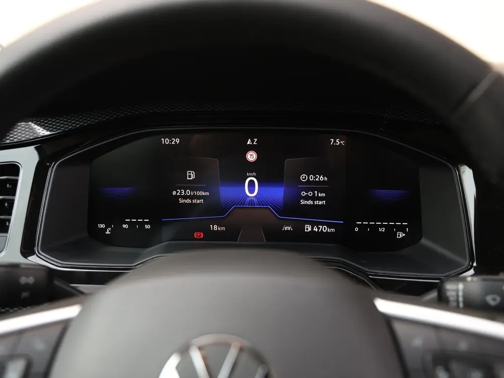 Volkswagen Polo Life Edition 1.0 TSI 95 pk | Camera | Naviga uit 2026, foto 8