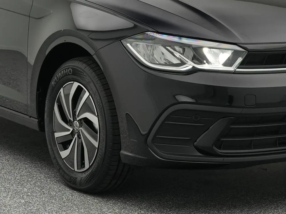Volkswagen Polo Life Edition 1.0 95 pk TSI | Navigatie | Sto uit 2026, foto 15