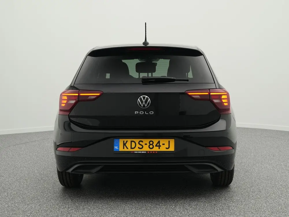 Volkswagen Polo Life Edition 1.0 95 pk TSI | Navigatie | Sto uit 2026, foto 6