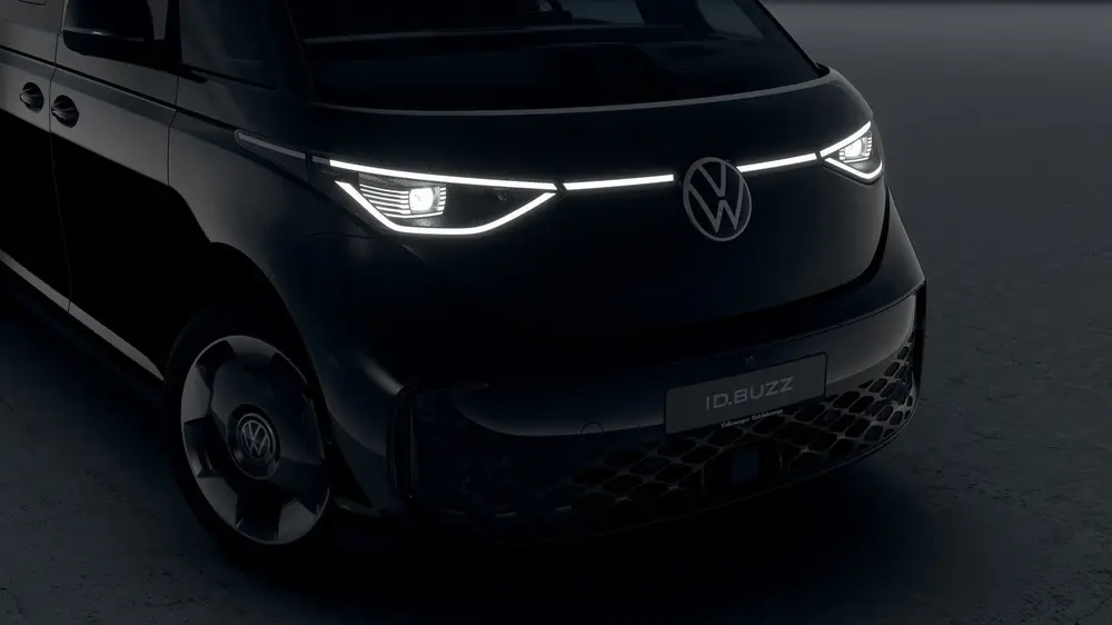 Volkswagen ID. Buzz 286pk Pro Bulli Limited Edition 86 kWh L uit 2026, foto 12
