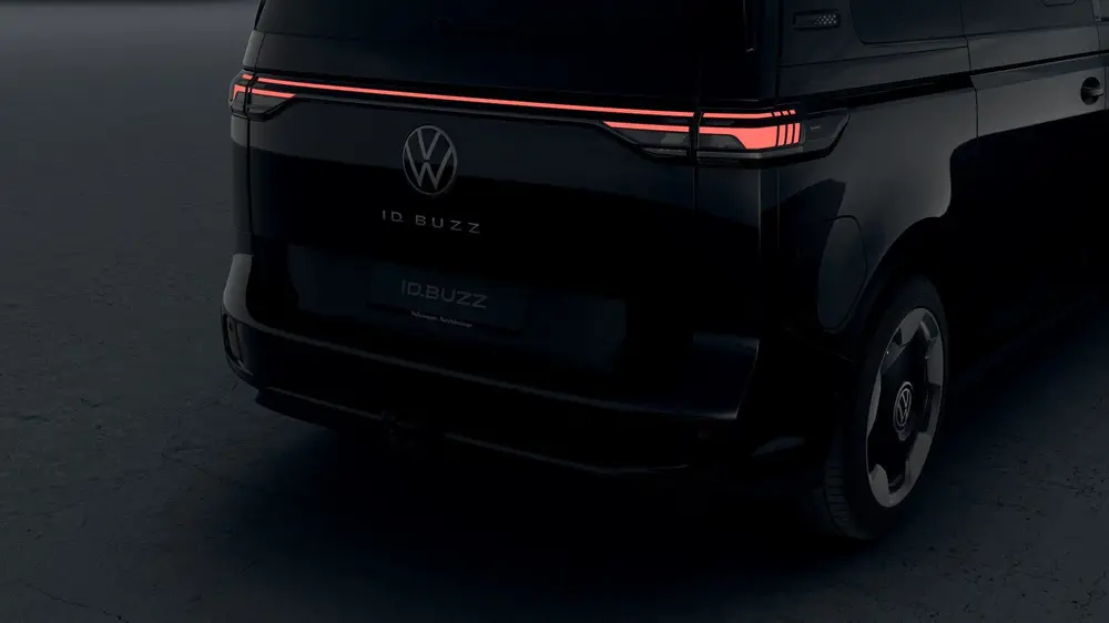 Volkswagen ID. Buzz 286pk Pro Bulli Limited Edition 86 kWh L uit 2026, foto 13