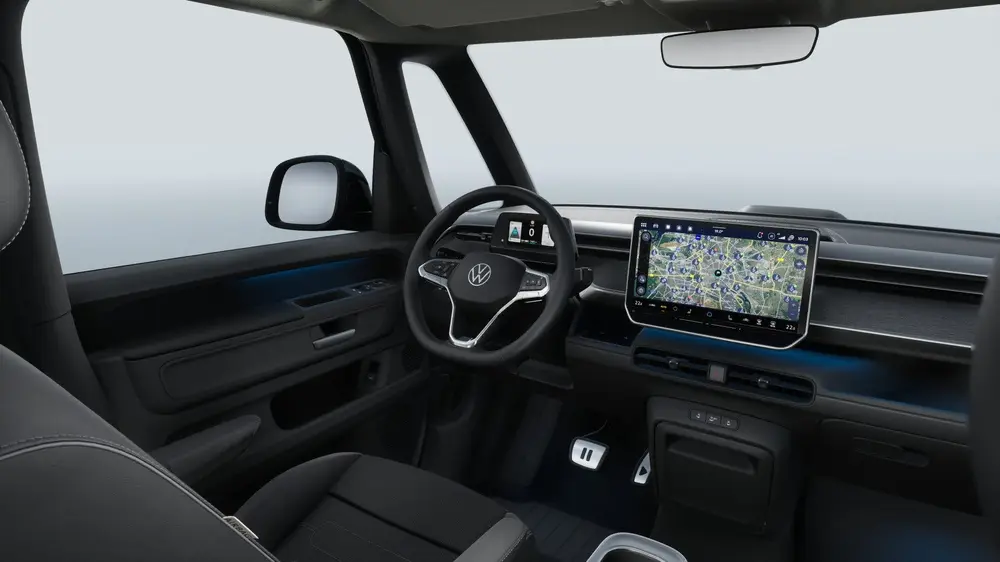 Volkswagen ID. Buzz 286pk Pro Bulli Limited Edition 86 kWh L uit 2026, foto 16