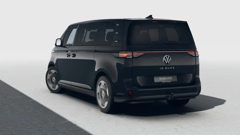 Volkswagen ID. Buzz 286pk Pro Bulli Limited Edition 86 kWh L uit 2026, foto 2