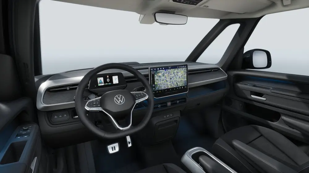 Volkswagen ID. Buzz 286pk Pro Bulli Limited Edition 86 kWh L uit 2026, foto 5
