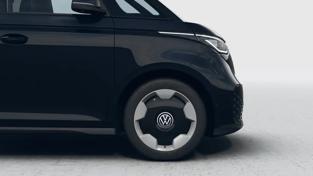 Volkswagen ID. Buzz 286pk Pro Bulli Limited Edition 86 kWh L uit 2026, foto 8