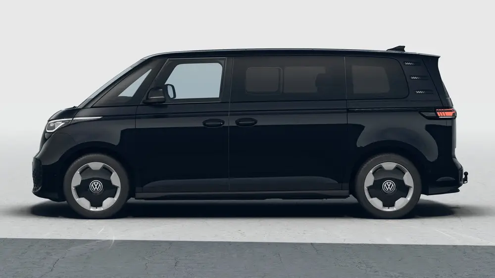 Volkswagen ID. Buzz 286pk Pro Bulli Limited Edition 86 kWh L uit 2026, foto 9
